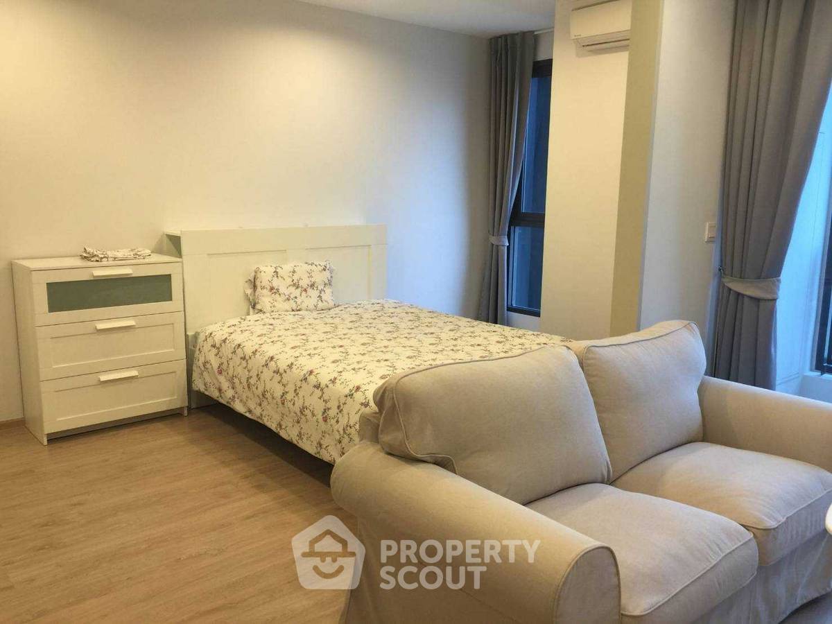 picture 1-BR Condo at Ideo Q Ratchathewi near BTS Ratchathewi (ID 1647247) - 6/8