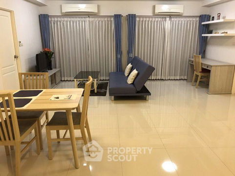 2-BR Condo at Summer Garden Chaeng Wattana in Pak Kret (ID 376475)