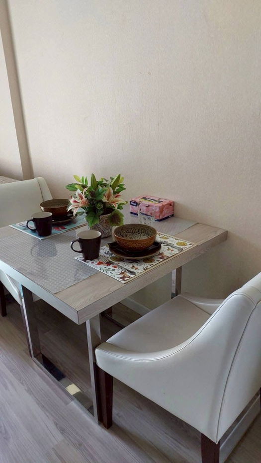 รูป คอนโด ให้เช่า My Hip condo 2 พิเศษ 10,000 บาทต่อเดือน - รูปที่ 5/15