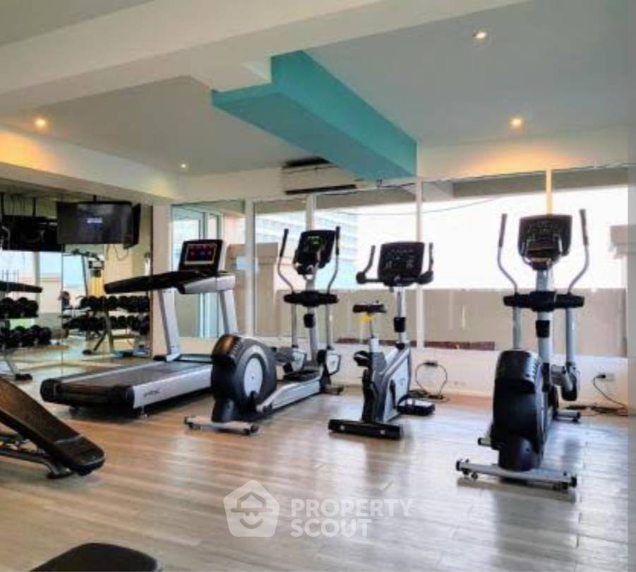 รูป คอนโด 2-ห้องนอน ที่ แอตแลนติส คอนโด รีสอร์ท ใกล้ เมืองพัทยา (ID 2052231) - รูปที่ 17/18