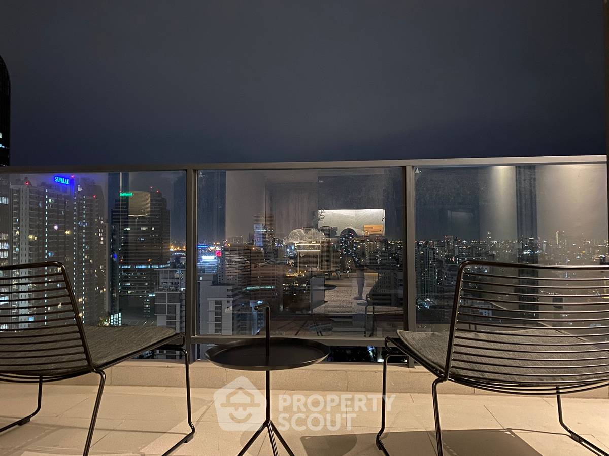 picture 2-BR Condo at The Lofts Asoke near MRT Phetchaburi (ID 567164) - 4/18