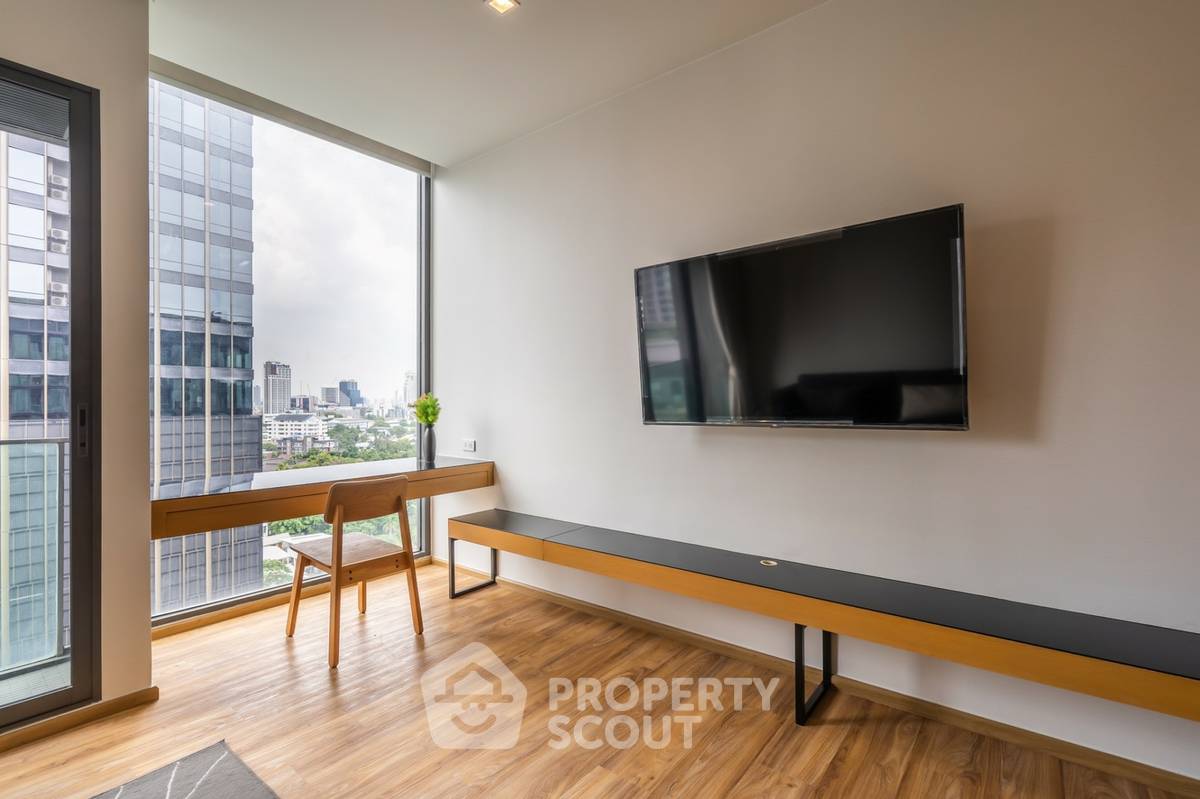picture 2-BR Condo at Noble Remix 2 Thonglor near BTS Thong Lor (ID 211851) - 9/48