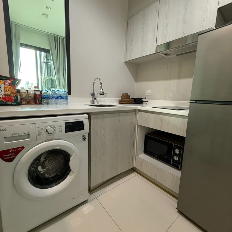 picture Life One Wireless - 1 bedroom for RENT ONLY 25K - 5/14