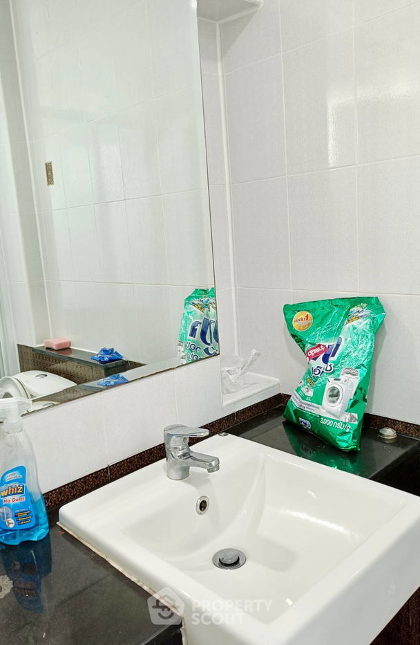 picture 2-BR Condo at Assakarn Place Srinakarin near ARL Hua Mak (ID 2206601) - 9/31