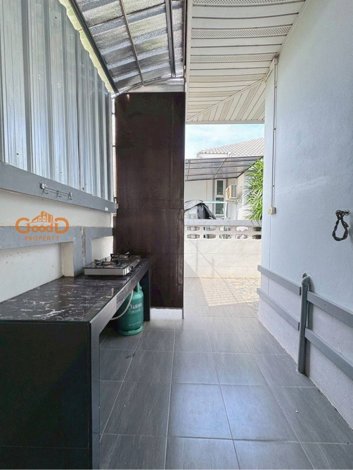 รูป บ้านให้เช่ากลางเมืองโคราชหลังเดอะมอลล์โคราช - รูปที่ 7/10