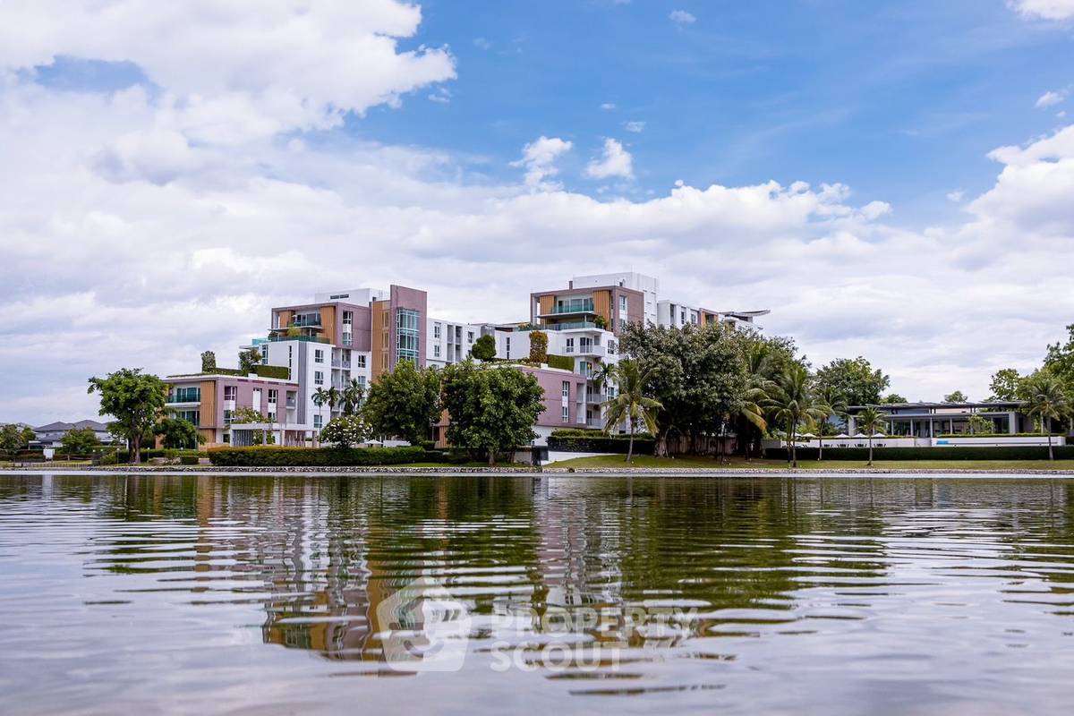 รูป คอนโด 1-ห้องนอน ที่ นอร์ท 8 เชียงใหม่ ใน แม่เหียะ (ID 2207578) - รูปที่ 22/24