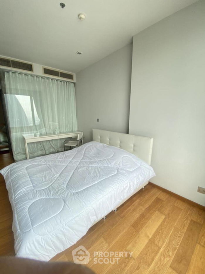 picture 2-BR Condo at Keyne By Sansiri near BTS Thong Lor (ID 1469036) - 11/13