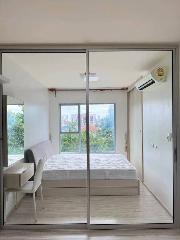 picture Aspire Rattanathibet 2 for rent ✨ Fully furnished - 1/7