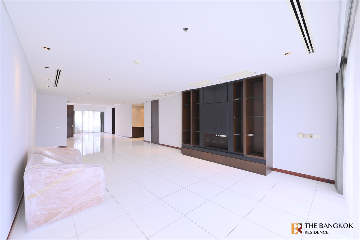 picture The Lakes Ultimate Luxury Lifestyle with Convenience near BTS Asok - 7/10