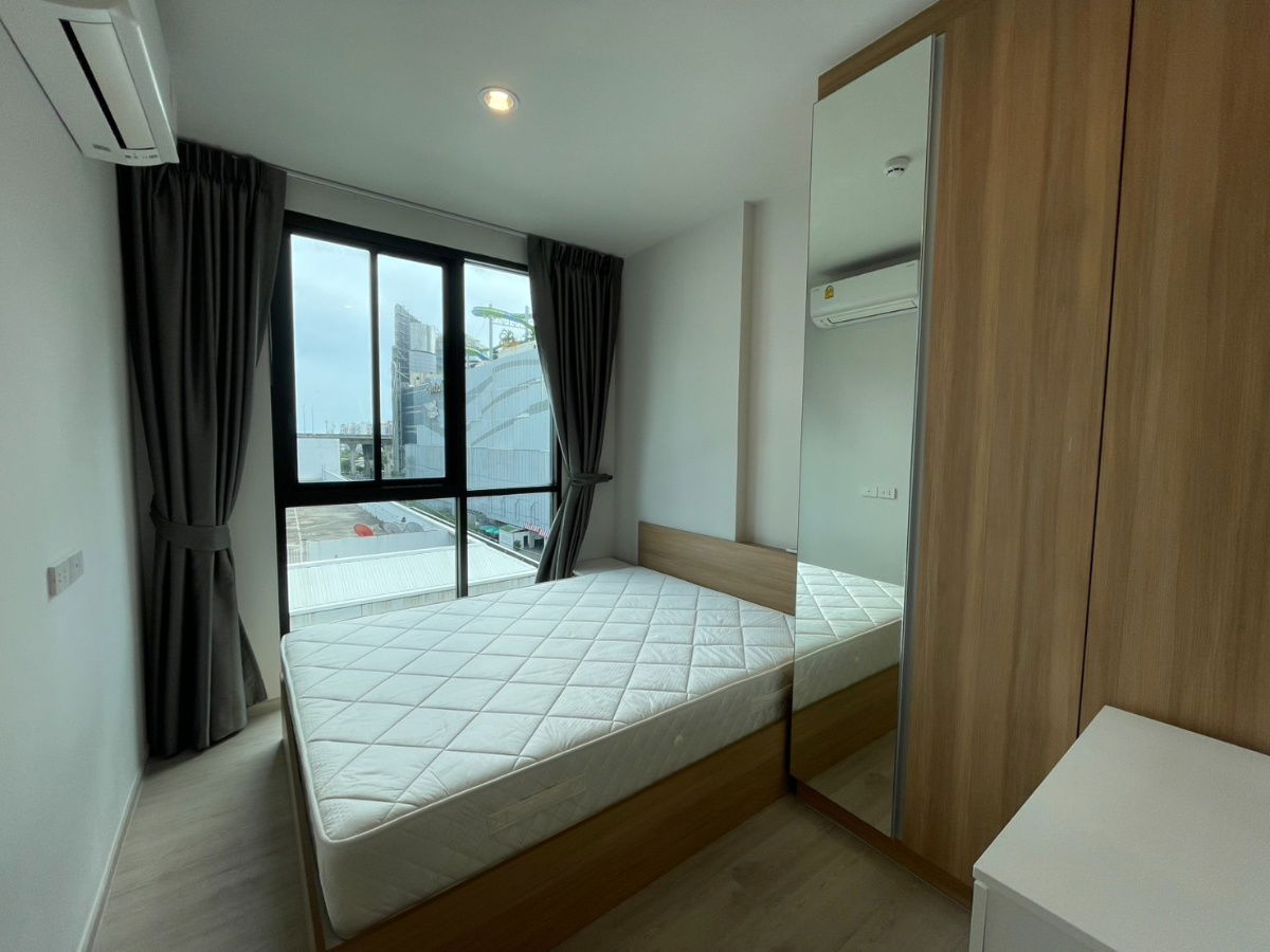 picture Rds-4982 Condo for Rent: Nue Noble Centre Bangna Schedule a viewing ■ Line: @propertybkk4 - 2/11