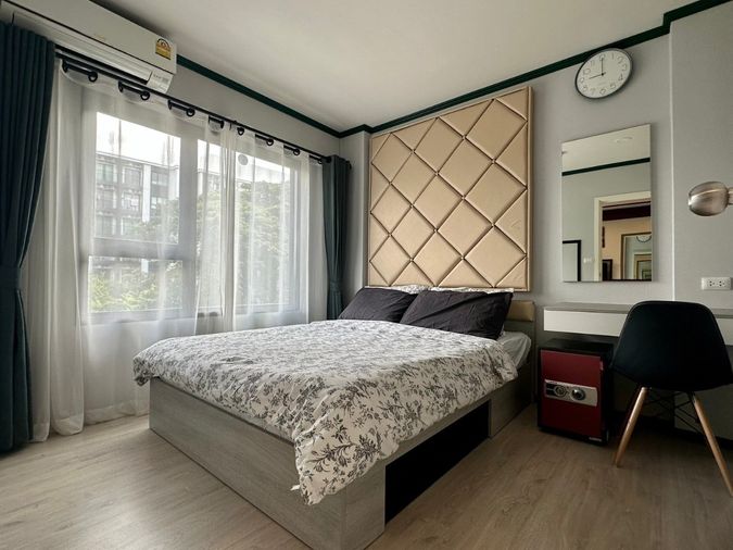 Condo for Sale – Escent Ville Chiang Mai Golden Location | Right next to Central Festival Chiang Mai