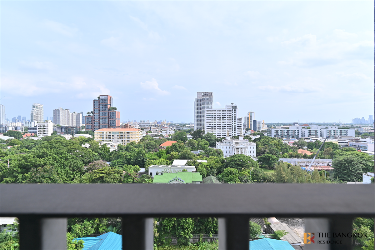 picture Ashton Morph 38 Ultimate Luxury Lifestyle with Convenience near BTS Thong Lo - 4/10