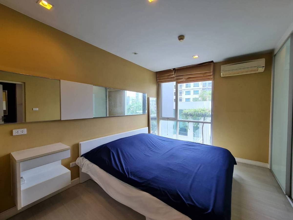 รูป Condo for Sale: The Room Sukhumvit 64 - รูปที่ 12/24