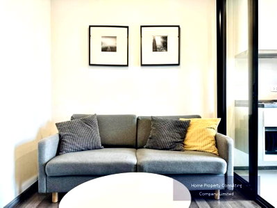 Condos for rent : Condo for rent : The Base Park West Sukhumvit 77