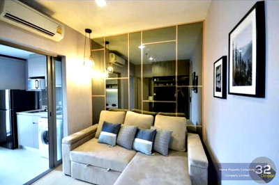 Condos for rent : Condo for rent : Whizdom Connect Sukhumvit101
