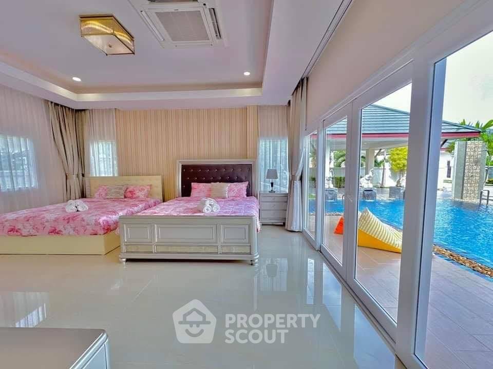 รูป บ้าน 4-ห้องนอน ที่ บ้านดุสิต พัทยา ฮิลล์ ใกล้ เมืองพัทยา (ID 1823874) - รูปที่ 26/27