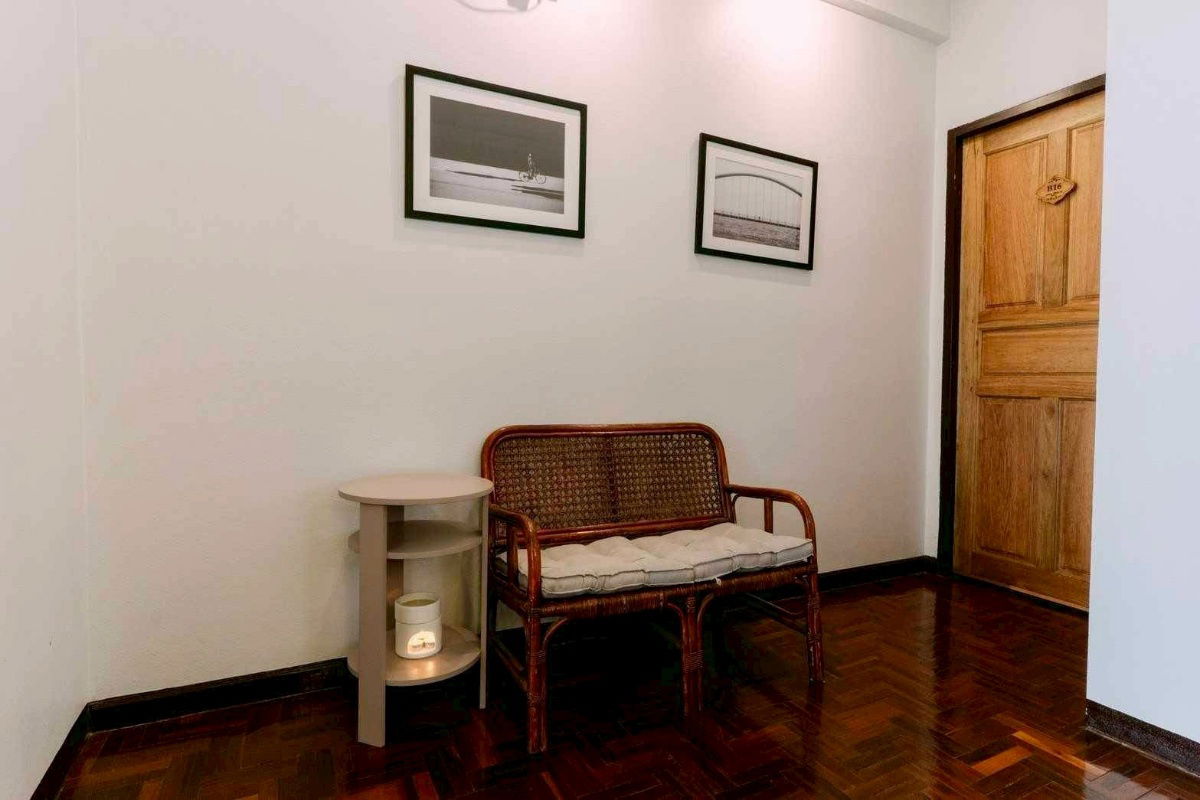 รูป #ให้เช่าทาวเฮ้าส์ทำ Airbnb หลังวัดพระสิงห์  OLD TOWN เมืองเชียงใหม่ - รูปที่ 2/6
