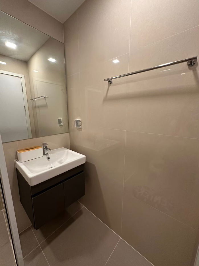 picture Condo for rent Modiz Sukhumvit 50 near BTS On Nut 14,000 baht Property code: RS841 - 9/12