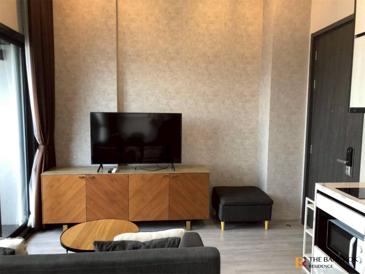 picture The Line Sukhumvit 101 near BTS Punnawithi Luxury Unit, Ready for You Without the Wait - 5/10