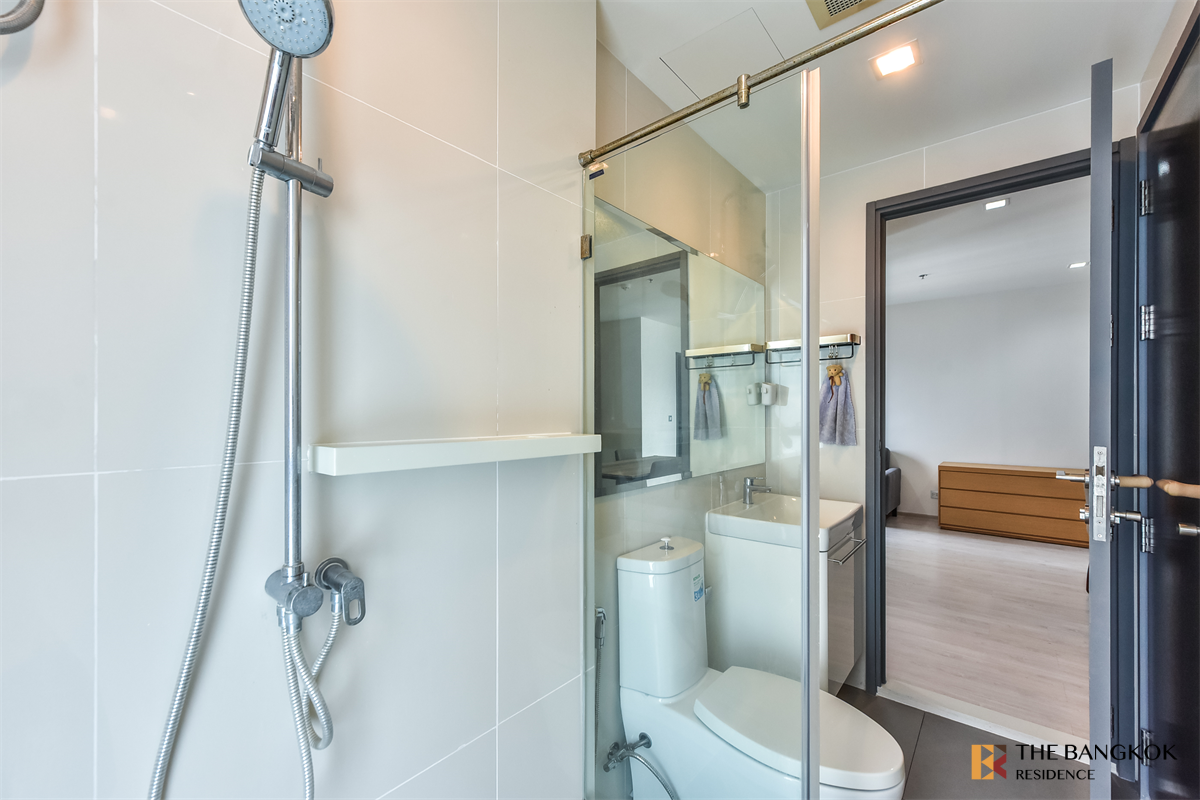 picture RHYTHM Rangnam The Privilege of Luxury in an Economic Hub Location near BTS Victory Monument - 8/10