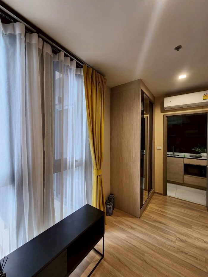 รูป 🔥[ เช่า | RENT ]🔥  BL202506  📍เดอะ เบส การ์เดน - พระราม 9  📍( THE BASE Garden - Rama 9 ) - รูปที่ 4/9