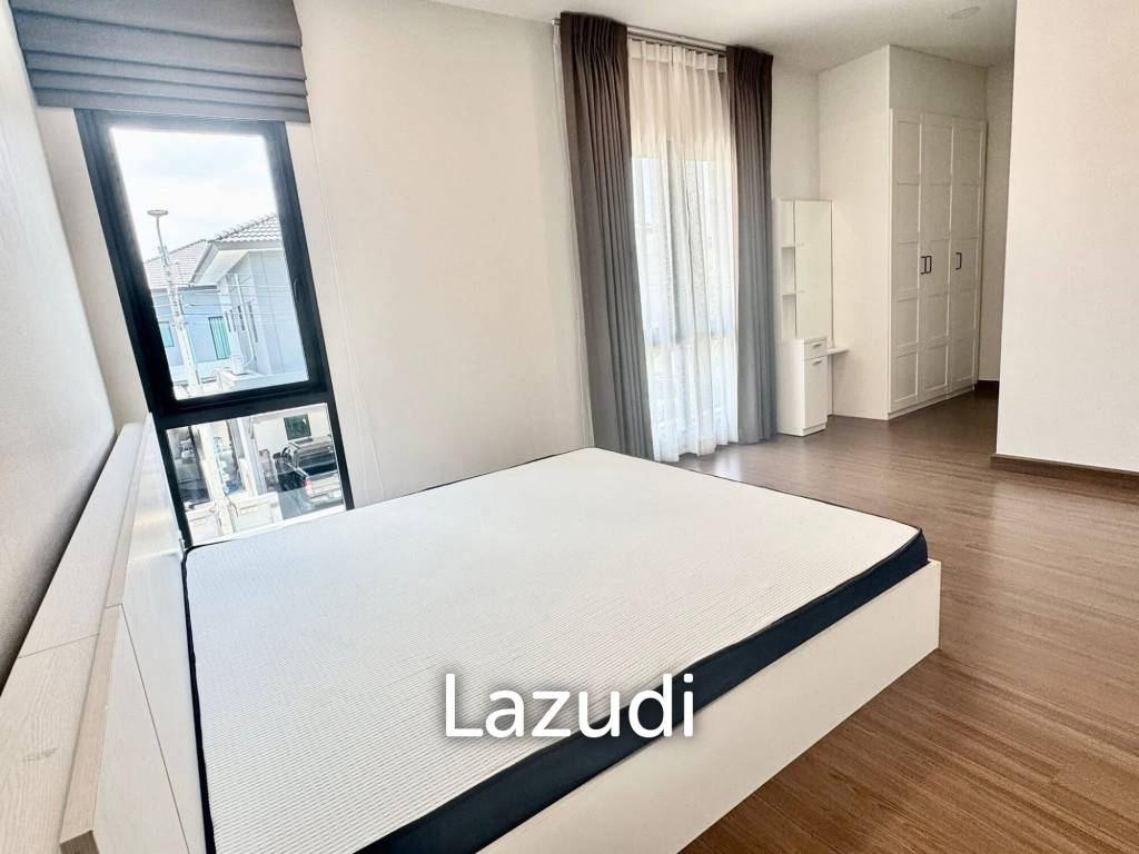 รูป 4 Bed 3 Bathroom 285 SQ.M The City Bangna - รูปที่ 10/10