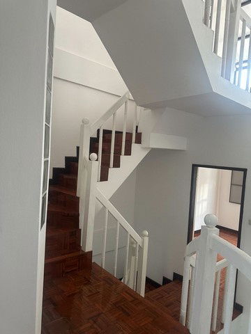 picture Town House For Sale Garden Palm Village Nakhon Pathom - 4/8