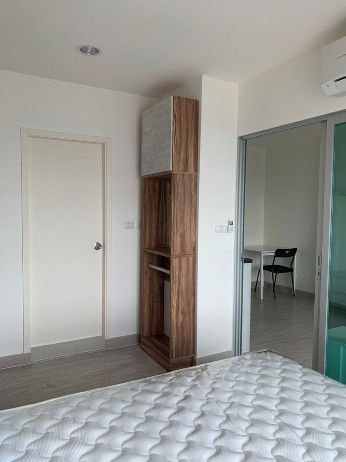 รูป 🏠RB19116 ให้เช่าถูกมาก📢แอสปาย งามวงศ์วาน👉🏻แอดไลน์ @062mnigk( มี @ ด้วย) แอดมินตอบไว - รูปที่ 3/7