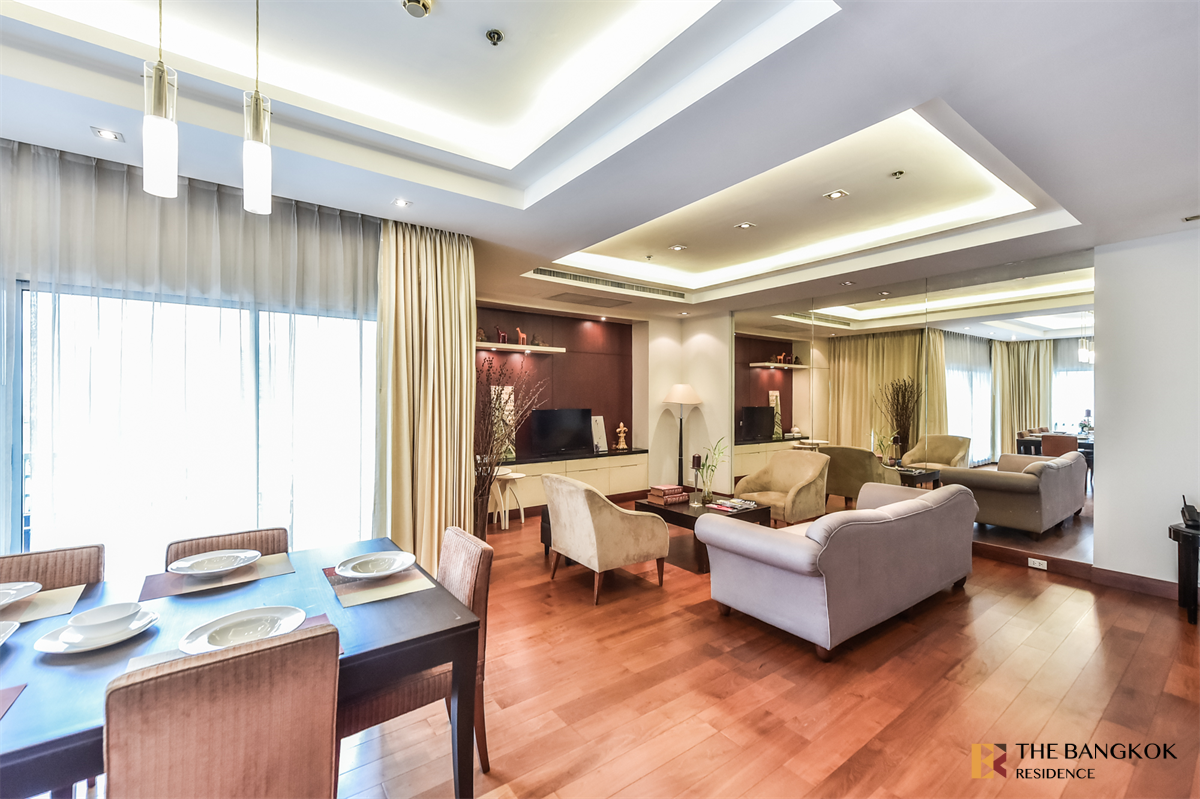 รูป รอยัล เรสสิเดนซ์ พาร์ค  ยูนิต Luxury หรูหราแบบไม่ต้องรอ - รูปที่ 5/10