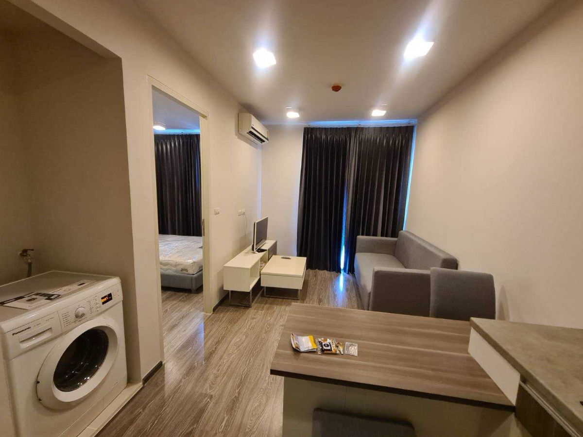 รูป 🔔 R12041 🔔 ให้เช่าถูกมาก✨ เซล รัตนาธิเบศร์ 💛🧡 ✅แอดไลน์ @mproperty( มี @ ด้วย) แอดมินตอบไว - รูปที่ 6/12