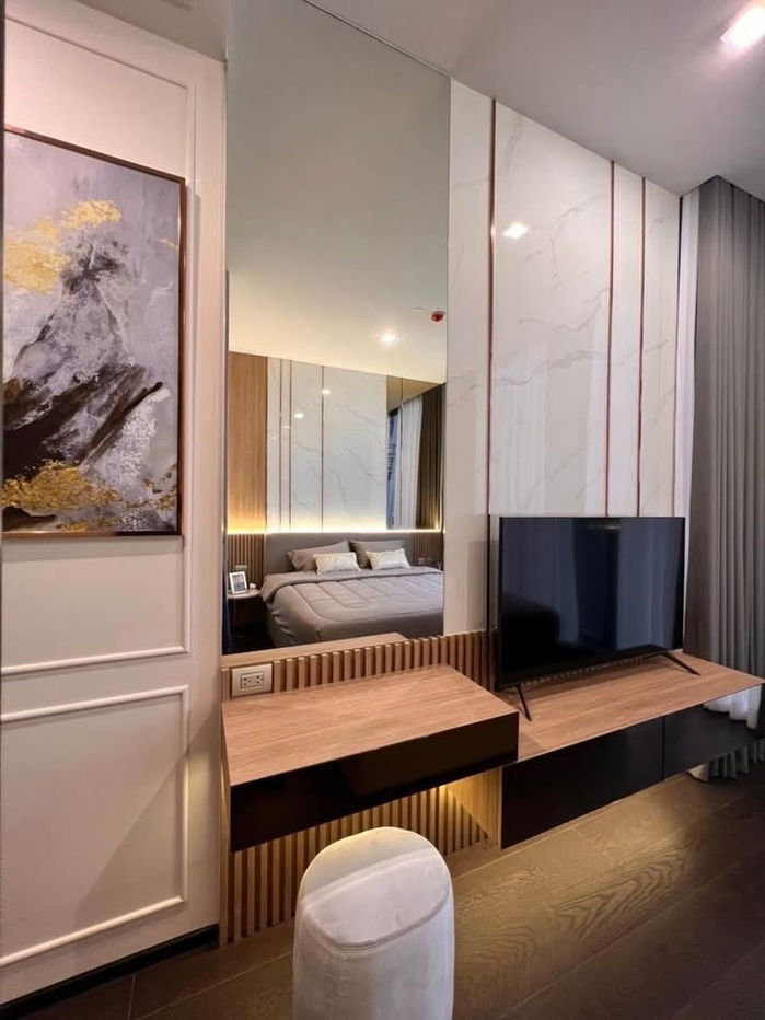 picture Laviq Sukhumvit 57 Condo For Rent : CODE : RS842 - 13/15