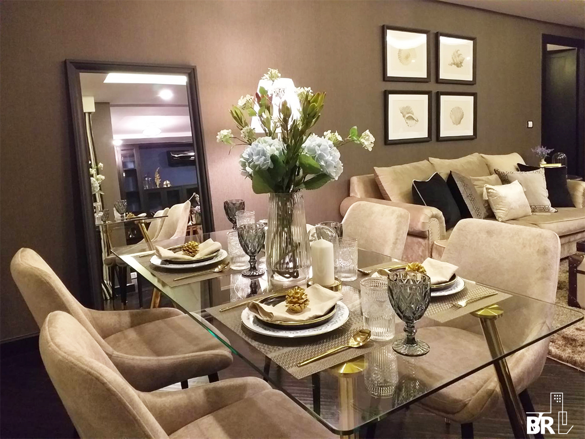 picture Ultimate Luxury Lifestyle with Convenience Harmony Living - 10/10