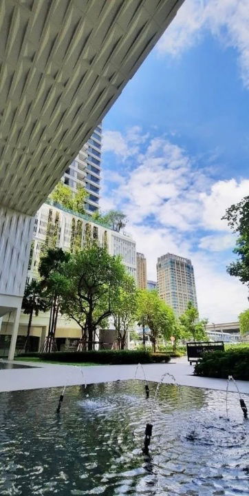 picture Condo The Saint Residences For rent - 5/20