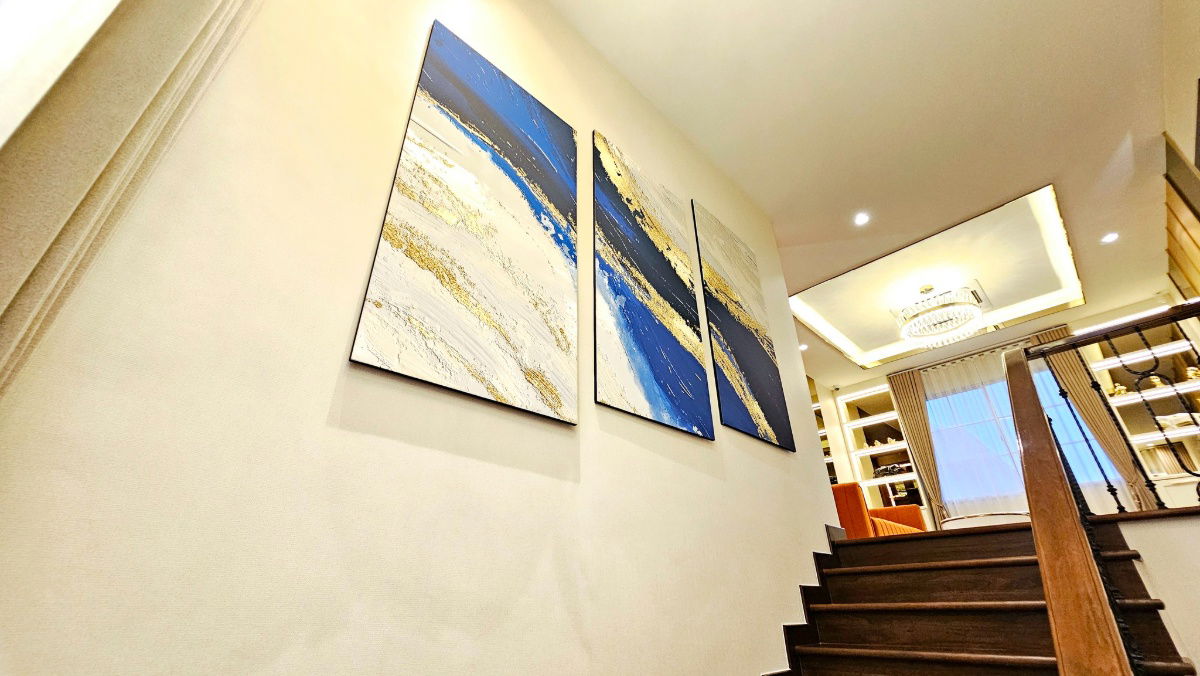 picture Luxury New Home – Perfect Masterpiece 4 Sukhumvit 77 • Never lived-in | Fully Furnished | North-facing - 8/25