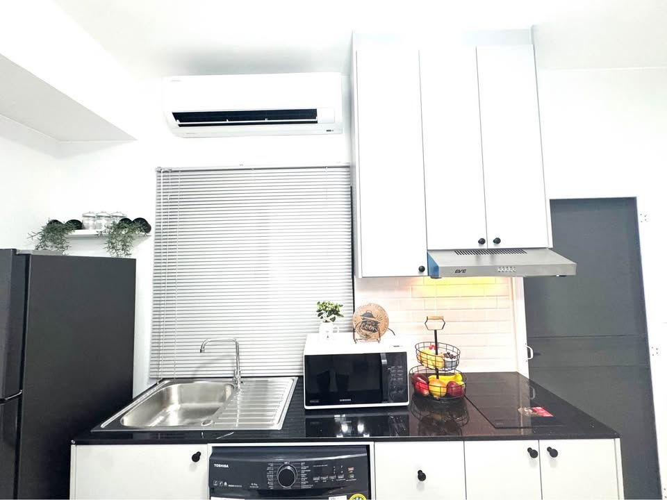 รูป 🏢 ประกาศให้เช่าบ้าน | MA-H445   โครงการ Pleno Sukhumvit-Bangna 2 (พลีโน่ สุขุมวิท-บางนา 2)  - รูปที่ 5/39