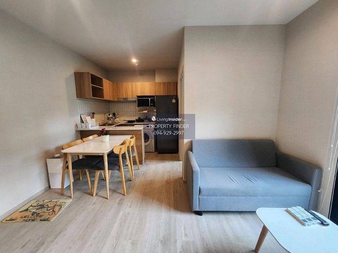 Rds-4817 Condo for Rent: Nue Noble Centre Bangna Schedule a viewing ■ Line: @propertybkk4