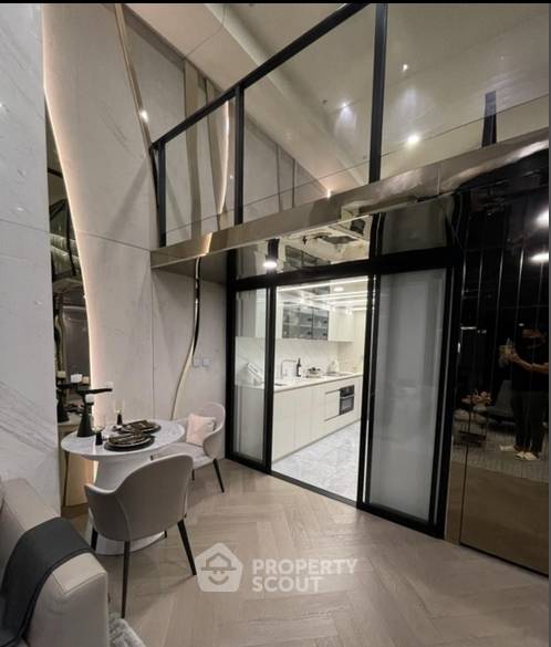 รูป คอนโด 2-ห้องนอน ที่ ออริจิ้น ทองหล่อ เวิลด์ ใกล้ BTS ทองหล่อ (ID 2207381) - รูปที่ 10/12