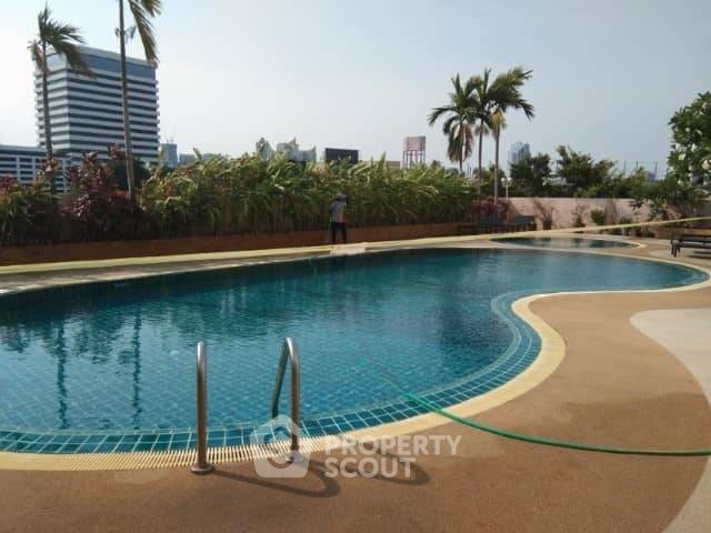 รูป คอนโด 2-ห้องนอน ที่ เจซี ทาวเวอร์ ทองหล่อ ใกล้ พร้อมพงษ์ (ID 820234) - รูปที่ 6/17