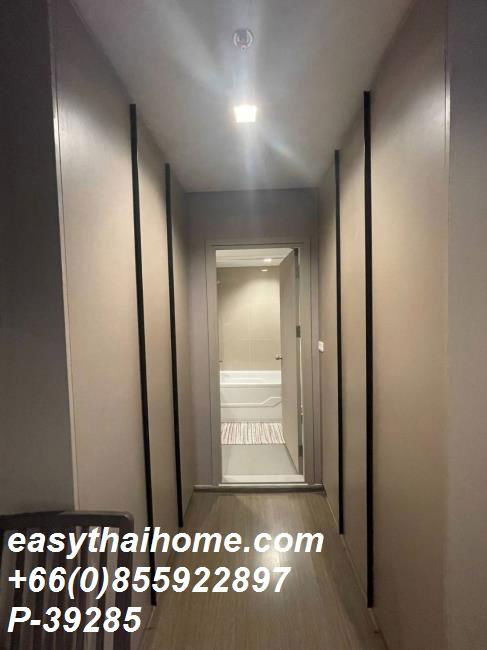 picture P-39285 Condo for rent IDEO Sukhumvit 93 fully furnished (Confirm again when visit).  - 9/19