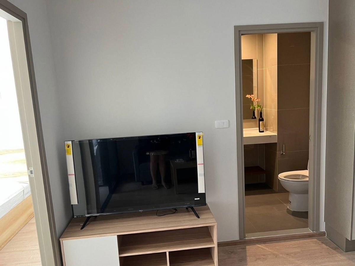 picture Condo For Rent!!Ideo Rama9 Asoke - 10/12