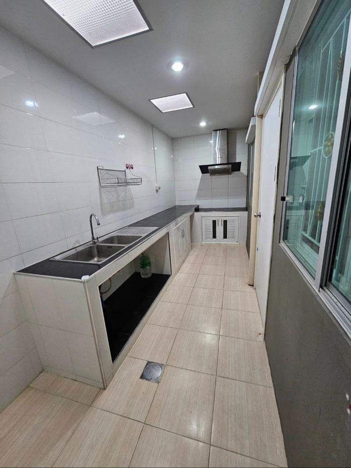 รูป 🏠เช่าบ้านหมู่บ้านพฤกษาวิลล์​ 77​ ทาวโฮมส์ 2 ชั้น​(ติดถนนใหญ่​ ถ.พุทธมณฑลสาย​ 4 )  - รูปที่ 9/20