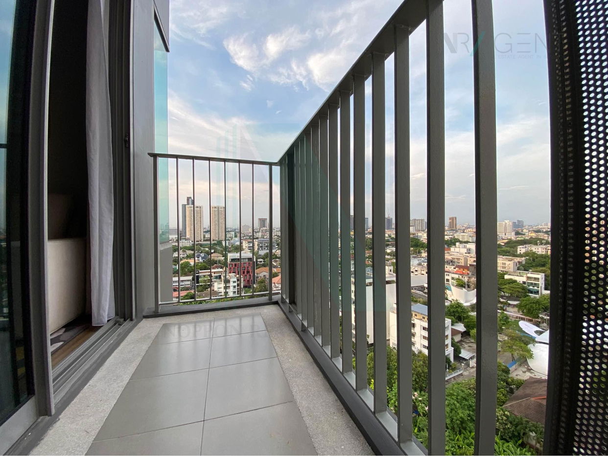 picture 🚩 For Sell Condo CEIL BY SANSIRI Building C, Floor 14,1 bed room, Room size 45 sqm - 8/8