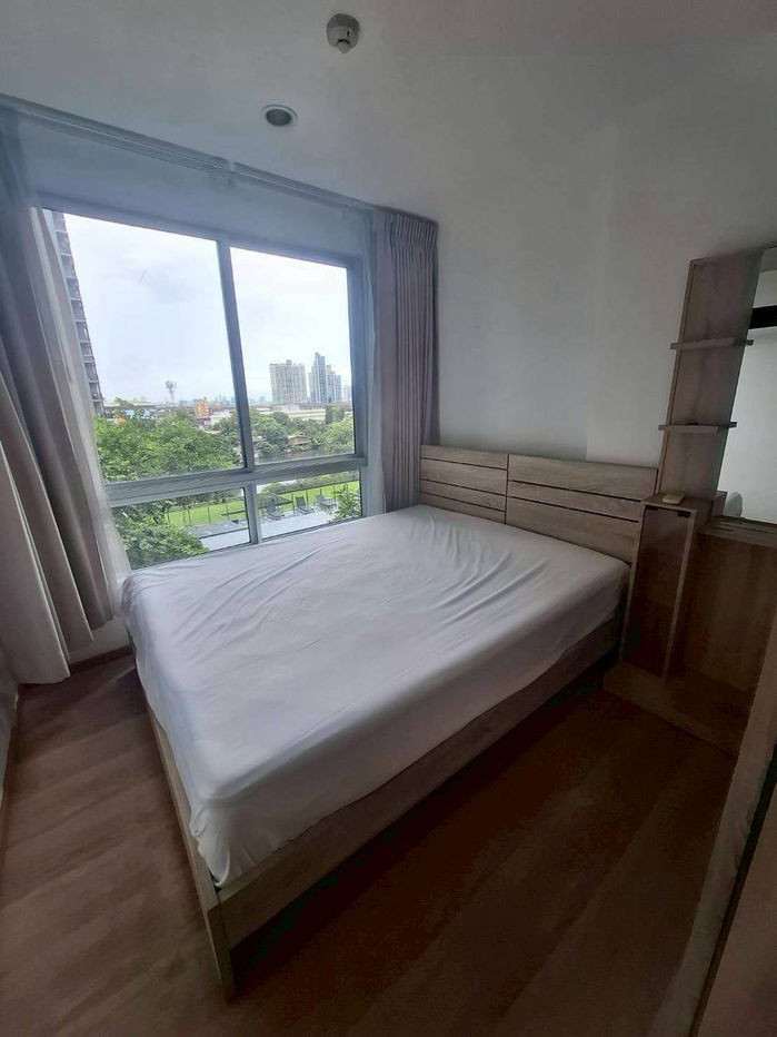 รูป The base sukhumvit 77 1 bed for rent - รูปที่ 2/5