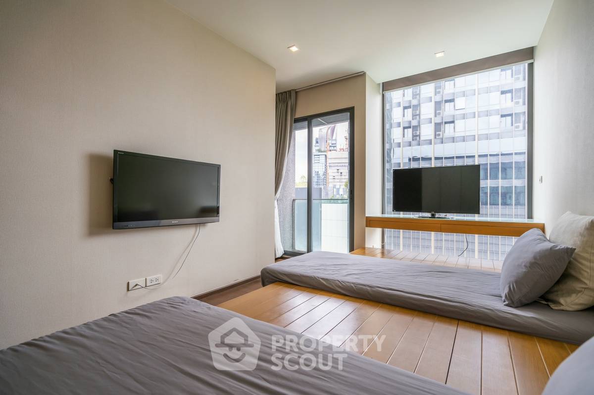 picture 2-BR Condo at Noble Remix 2 Thonglor near BTS Thong Lor (ID 211851) - 41/48