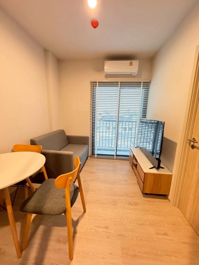 picture Rds-5016 Condo for Rent: Nue Noble Centre Bangna Schedule a viewing ■ Line: @propertybkk4 - 4/10
