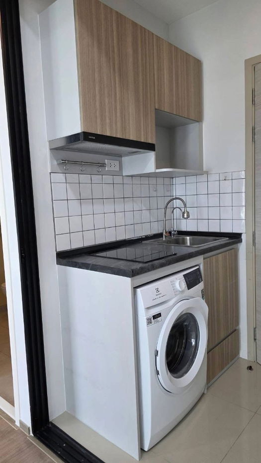 picture #S4112 For Rent Brixton Pet&Play Sukhumvit 107 - 9/11
