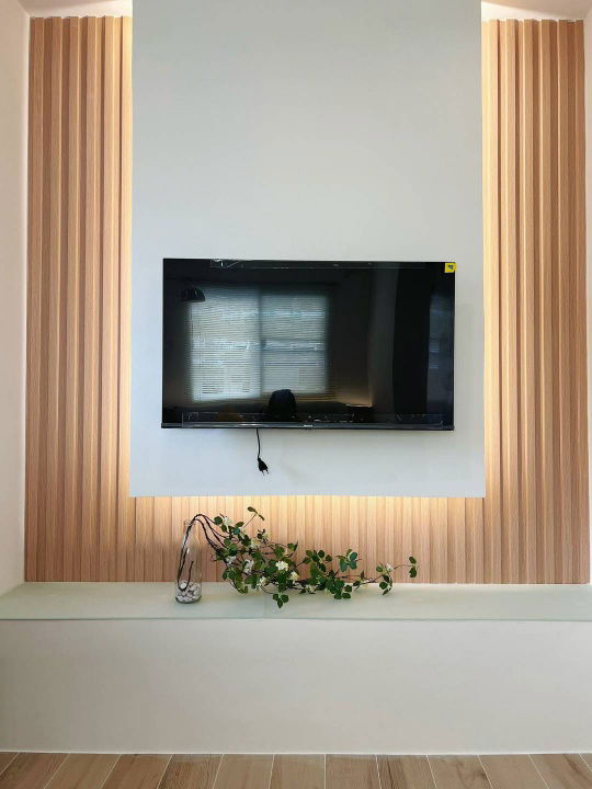 picture Condo for sale at KN TOWN, 7th floor, Doi Suthep view, Chet Yot area, only 1 km from Nimman and Chiang Mai University.- SW002733  - 9/21