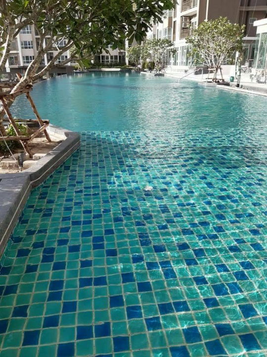 รูป Supalai Veranda Rama 9 Condo For Rent | CODE : RS849 - รูปที่ 15/17