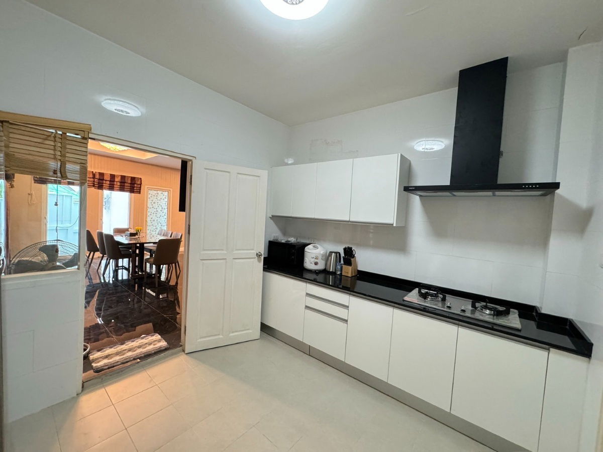 picture Luxury Modern-Style Pool Villa 👈👈 Central Park Hillside Village 129/165 	 - 11/21