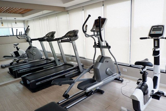 picture C5842 For Rent  :  Condo  Pause Sukhumvit 107 ( BTS Bearing ) 064 665 4666 - 7/7